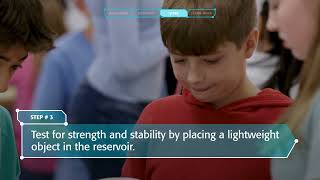 Water Towers Engineering Lesson Plan - IEEE TryEngineering