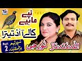 New Punjabi Mahiye | Kaleya Udd Titra | Allah Ditta Naz Ft Noor g | Latest Tappe Mahiye