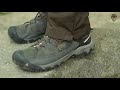 keen men s targhee iii mid height waterproof hiking and overlanding boot