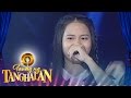 Tawag ng Tanghalan: Jeramie Sanico enters the Semi-Finals!