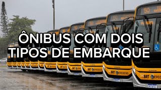 ✅ [INÉDITO] Conheça Agora os 2 Tipos de Embarque nos Ônibus da Mobi Rio, Quais São❓❓❓