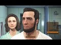 Can You Beat Fallout 4 As Abraham Lincoln (200k Sub Special)