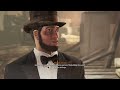 Can You Beat Fallout 4 As Abraham Lincoln (200k Sub Special)