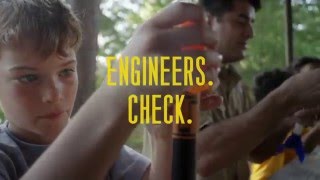 Cub Scout Checklist