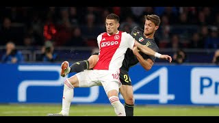 VIDEO: Ajax zet zinnen op 'twaalfde man' Rugani: 'Deze transfersom moet genoeg zijn'