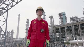 Large-scale I-IoT deployment at a leading refinery