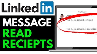 How To Know If Your LinkedIn Message Was Read 2025 (Easily)