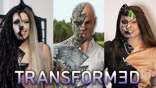 Revealed: Our 6 Most Hated Transformations | TRANSFORMED