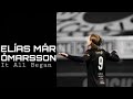 Elías Már Ómarsson | Goals & Skills Excelsior 2021 ▶Electro Light - Where It All Began [NCS Release]