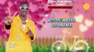 Vismark Music-Omukwano Gwo [Official Lyrics]