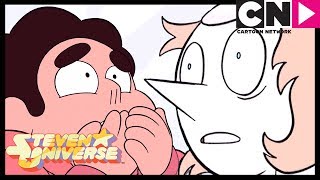 Steven Universe | Pearl Dies? | Cartoon Network