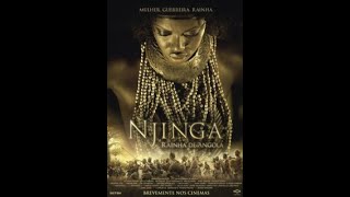 Njinga, Rainha de Angola (2013) Filme completo PT Angola