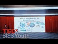 Climate action now: Youth leading the way | Bach Nguyen | TEDxSISS Youth