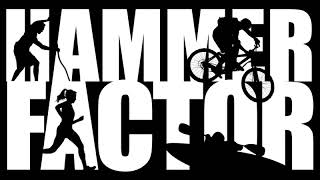 Hammer Factor – Episode 42, ‘Olaf Obsommer, Epic Rants And Paddling Colleges'