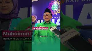 Evaluasi dan Penyempurnaan Sistem Pemilihan Umum #pemilu2024 #pilkada2024 #cakimin