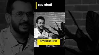 TRS Hindi Pod Cast || #shorts #ytshorts