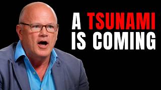 Mike Novogratz: “The Largest Crypto Reset in History Is About to Take Place” | Bitcoin Prediction