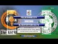 MultiChoice Diski Challenge 2017/2018 - Polokwane City vs Bloemfontein Celtic