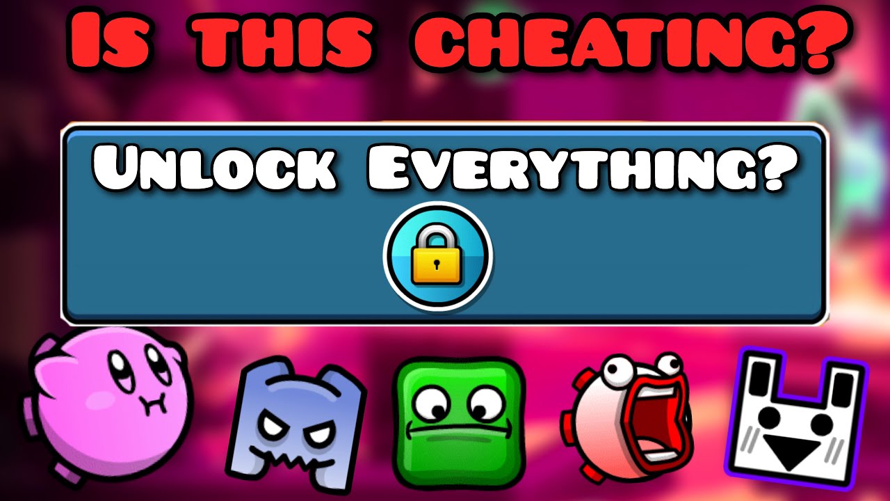 The Icon Hack Controversy Youtube