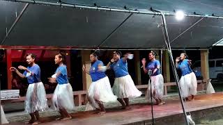 NgaraOmengosem Dancers