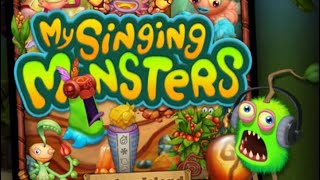 “Amber Island” From the Official Soundtrack (My Singing Monsters)