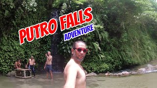 Putro Falls Adventure Continues | Part 2 | PapaWa Bacolod Travel Vlog