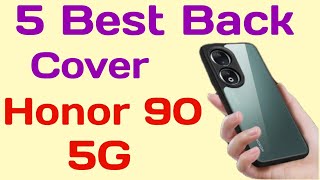 Honor 90 5G Back Cover | Best back cover for honor 90 5g