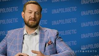 Unapologetically Queer | Steve Hansen