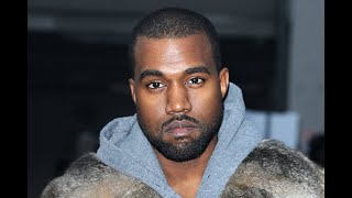 [FREE] Kanye West Type Beat - "Ski Mask"