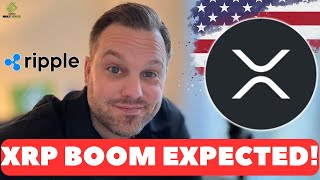 XRP - BOOM IS EXPECTED! (Don't Be Fooled!) 👀