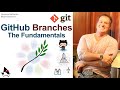 The GitHub Branch Explained and Demystified