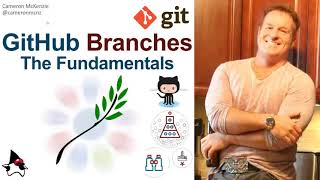 The GitHub Branch Explained and Demystified