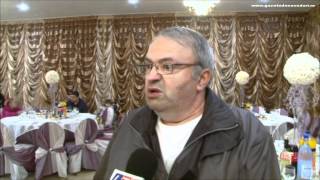 Filiala Năvodari a UDTR şi-a desemnat astăzi echipa de conducere