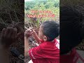 Gavi senang #viralvideo #bocil #bolang #gabus #mancing #najur #camping