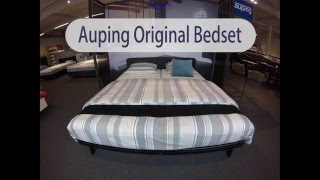 Auping Original bedset