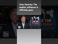 Sean Hannity: Few Americans care what Hollywood has to say