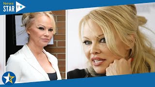 Pamela Anderson believed she killed babysitter that 'molested' her