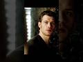 Klaus when heard about Caroline 😜😍😄 .... #shorts #shortvideo #youtubeshorts #short #shortsfeed #reel