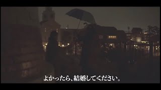 ディズニーシーでプロポーズしてみた！