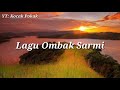 Lagu Ombak Sarmi