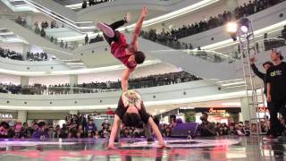 Chelles Battle Pro Korea 2014 | Official recap