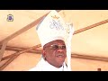 @diocesedekolwezi premier pèlerinage marial de kanzenze par mgr richard kazadi