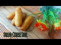 Bread Cheese Rolls | Quick and Easy Iftaar recipe | Diner Diary