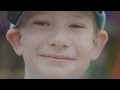 Ronald McDonald House Charities | Kieren's story