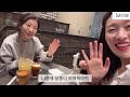 용산 vlog 프레즐 맛집 프레디 포스트🥨ㅣ버뮤다 삼각지ㅣ카페 도렐☕️ㅣ쉐프스라운지ㅣ고구마아이스크림ㅣ복권이벤트🤑