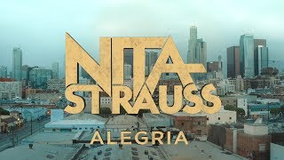 NITA STRAUSS - Alegria ( Music )