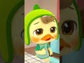 🥺❤️‍🩹i m sorry it s okay 💛🥰 sorry song duck video for babies nursery rhymes u0026 kids songs