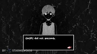 OMORI did not succumb.