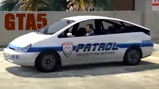 GTA5 カリン ディレタンテによるスタントジャンプ　【車種別ジャンプ】