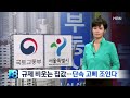 규제 비웃는 집값…단속 고삐 조인다